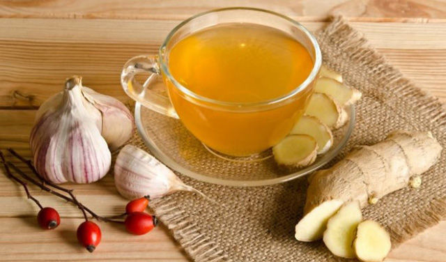 Người bệnh sau ốm ăn gì để nhanh hồi phục? - Ảnh 5.