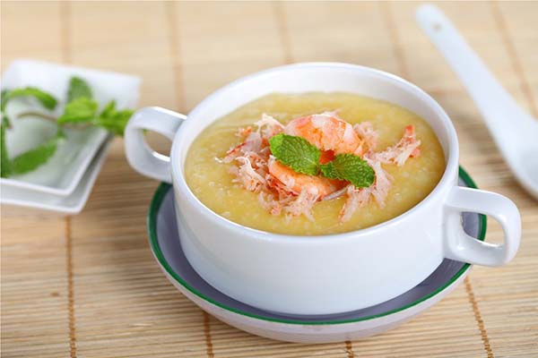 Người bệnh sau ốm ăn gì để nhanh hồi phục? - Ảnh 4.