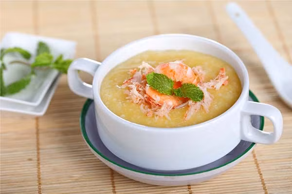 Người bệnh sau ốm ăn gì để nhanh hồi phục? - Ảnh 4.