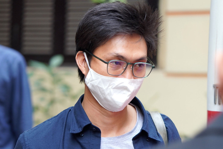 Tuan Anh du dam hoi cua Xuan Truong hinh anh