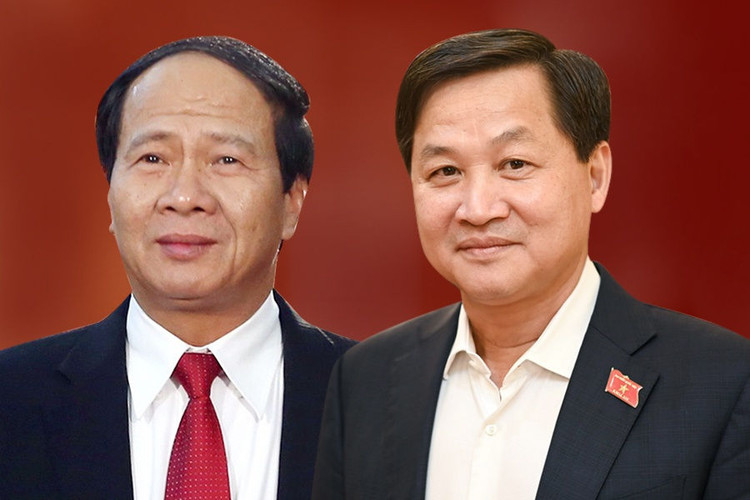 nhung dieu dac biet trong bo may Chinh phu anh 1