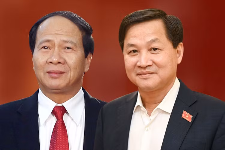 nhung dieu dac biet trong bo may Chinh phu anh 1