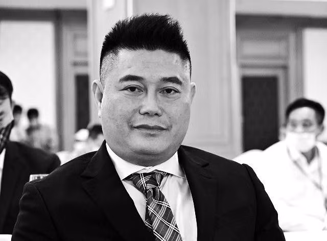 Ông Nguyễn Đức Thụy (SN 1976) vừa trở thành Phó chủ tịch HĐQT Ngân hàng Bưu điện Liên Việt Phía sau 3 nhân sự ngồi 'ghế nóng' HĐQT ngân hàng ảnh 2