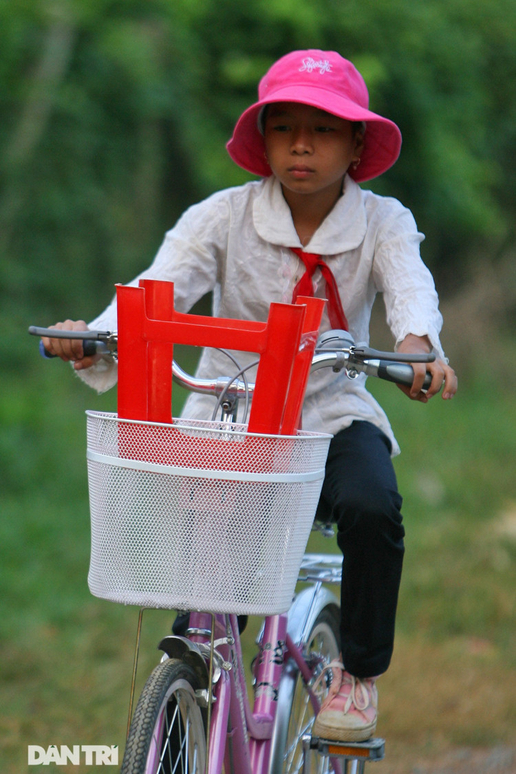 Nhìn lại Lễ khai giảng đặc biệt 12 năm trước trong đại dịch cúm A/H1N1 - 9