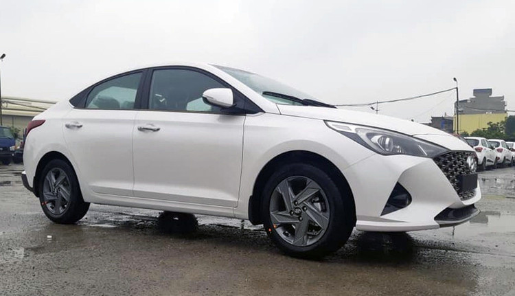 Toyota Vios, Hyundai Accent được ưu đãi hơn 30 triệu đồng tại đại lý - 2