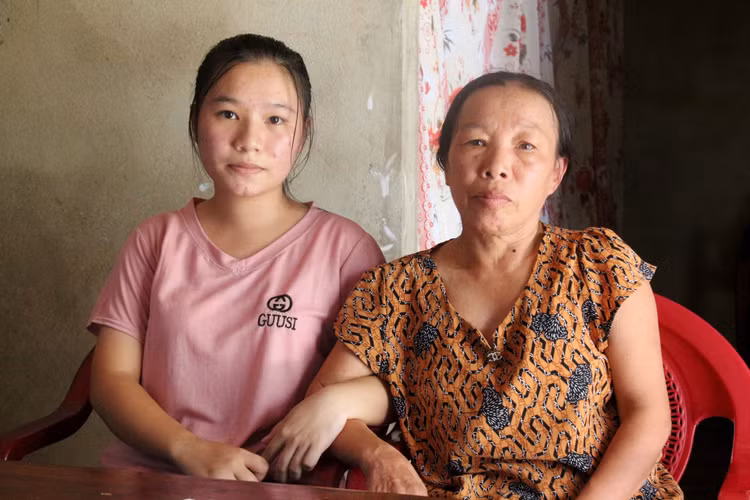 Cô gái mồ côi cha và quyết tâm viết tiếp ước mơ của mẹ - 3