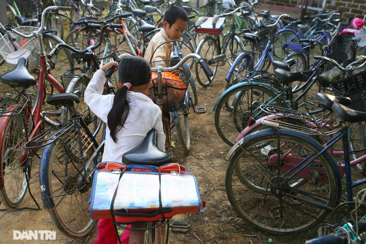 Nhìn lại Lễ khai giảng đặc biệt 12 năm trước trong đại dịch cúm A/H1N1 - 10