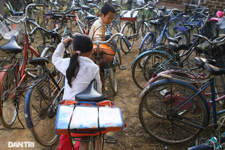 Nhìn lại Lễ khai giảng đặc biệt 12 năm trước trong đại dịch cúm A/H1N1 - 10