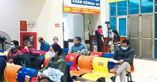 Bác sỹ bệnh viện Nhi trung ương khuyến cáo cách chăm sóc và bảo vệ sức khỏe cho trẻ ngày giá lạnh cận Tết - Ảnh 1.