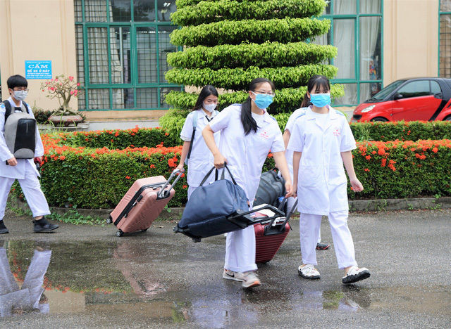 Tấm lòng ấm áp từ mọi miền tổ quốc sẻ chia cùng Bắc Giang