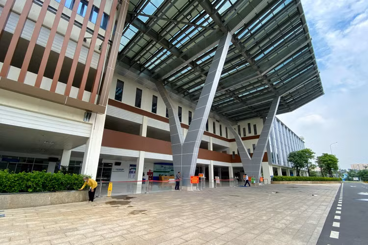 benh vien nghin ty TP.HCM anh 2