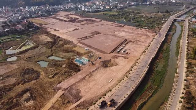  Sơn La công khai 11 dự án chưa đủ điều kiện huy động vốn - Ảnh 2.