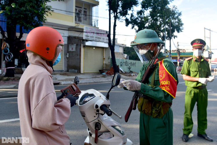 Sáng 24/8: Nhiều điểm nóng giảm số ca mắc Covid-19 - 4