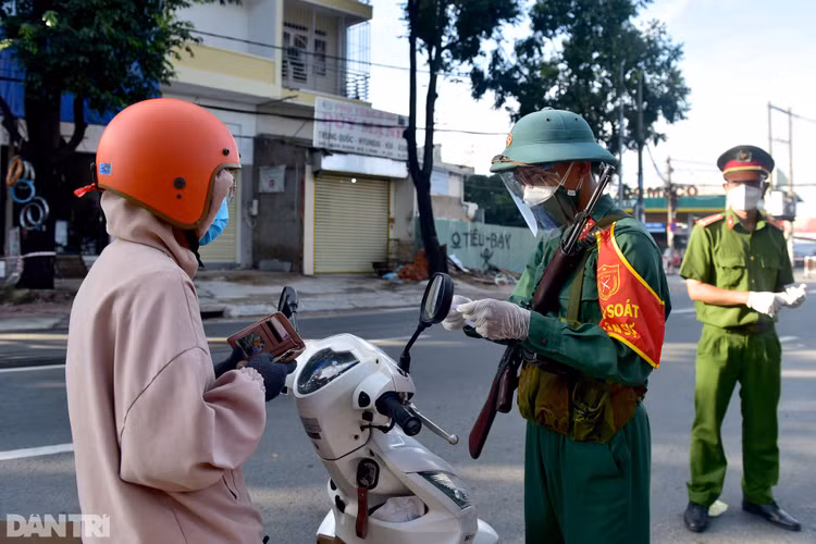 Sáng 24/8: Nhiều điểm nóng giảm số ca mắc Covid-19 - 4