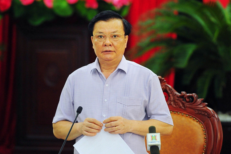 Bí thư Hà Nội: Đợt giãn cách lần này sẽ quyết định hiệu quả chống dịch - 1