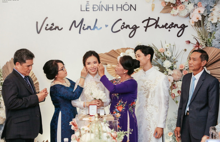 cong phuong sap lam bo anh 1