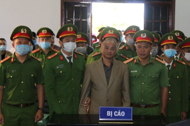 Vụ án cựu bí thư xã lấy xác thế thân chuyển hướng bất ngờ - 1