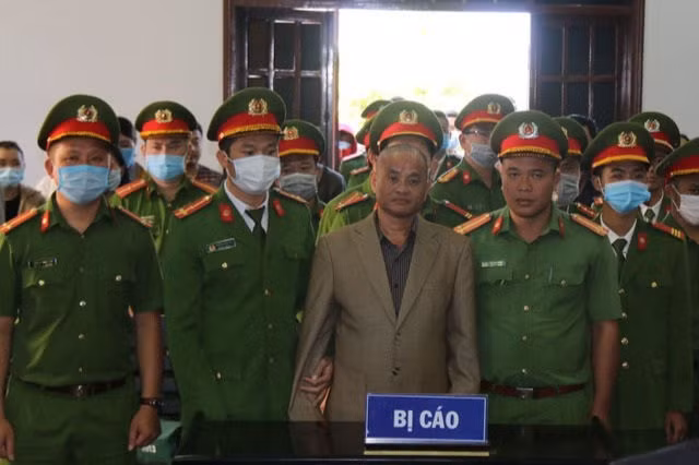 Vụ án cựu bí thư xã lấy xác thế thân chuyển hướng bất ngờ - 1