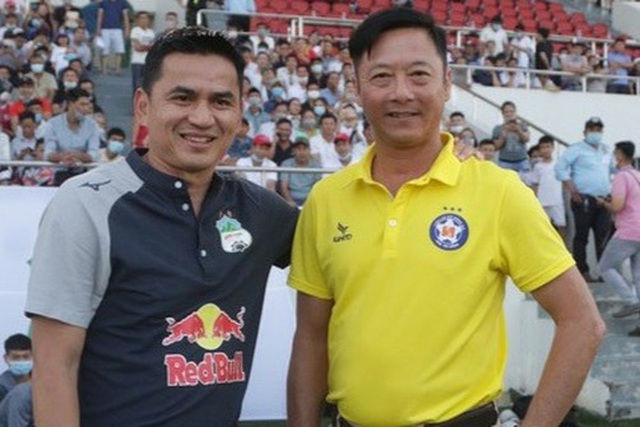 HLV Kiatisuk chính thức lên tiếng về khả năng dẫn dắt đội tuyển Việt Nam - 2