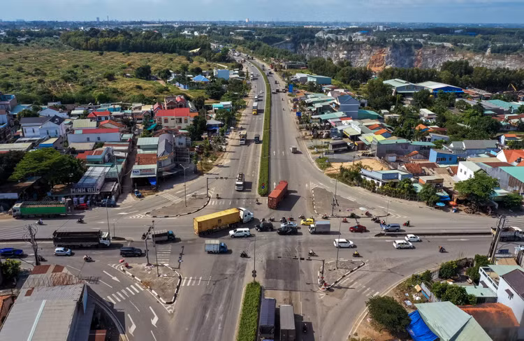 Vanh dai 3 TP.HCM anh 4