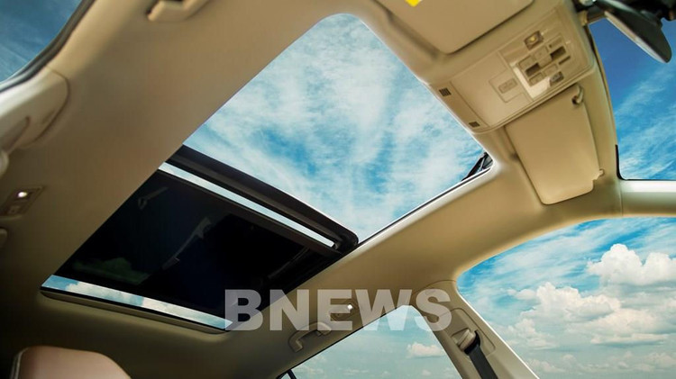 SUV cỡ lớn Volkswagen Teramont 2021 dự kiến ra mắt vào tháng 9 tới ảnh 6