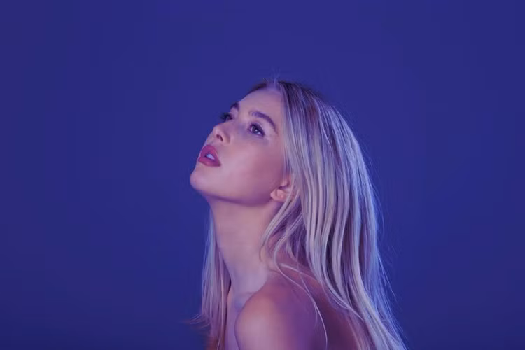 cuoc song xa hoa cua con gai Steve Jobs anh 3