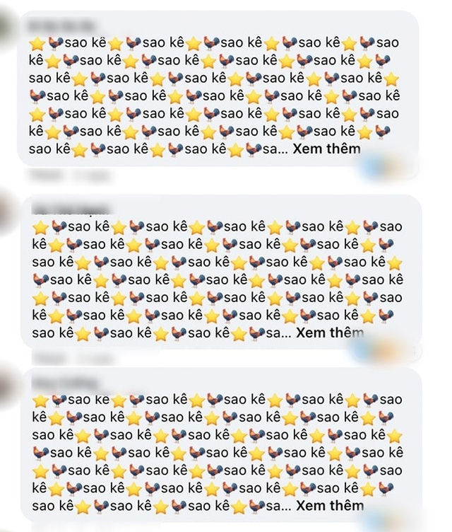 Nghệ sĩ có cần sao kê tài khoản, minh bạch khi làm từ thiện? - Ảnh 3.