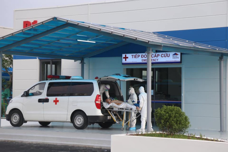 Sáng 16/9: Hơn 6.000 ca COVID-19 nặng đang điều trị; TP HCM thí điểm "thẻ xanh COVID-19" tại 5 đơn vị - Ảnh 2.