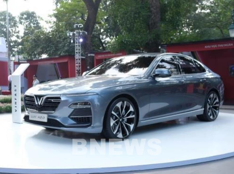 Tháng thứ 3 liên tiếp VinFast có hơn 2.000 xe Fadil được bàn giao ảnh 2