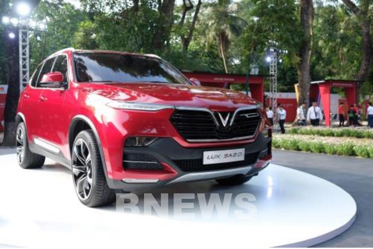 Tháng thứ 3 liên tiếp VinFast có hơn 2.000 xe Fadil được bàn giao ảnh 3