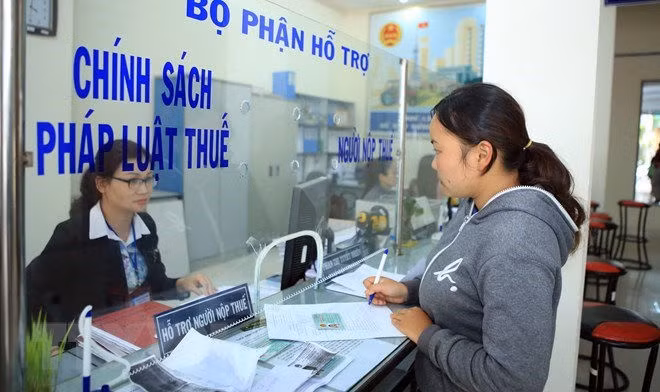 Chấn chỉnh việc thông đồng, tiếp tay khai gian thuế trong kinh doanh bất động sản ảnh 1