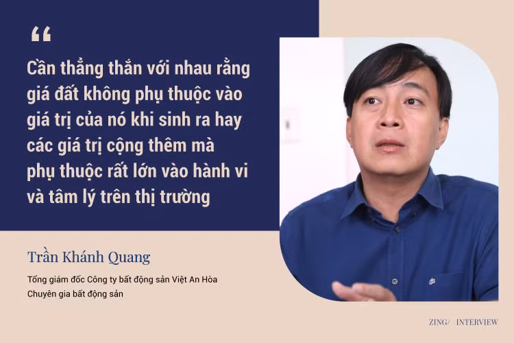 gia bat dong san Nha Be Binh Chanh anh 4