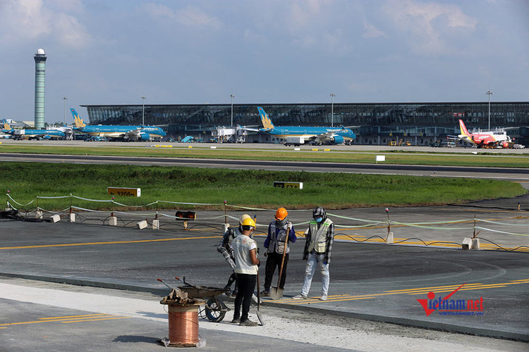 Ba công trình giao thông ngàn tỷ chính thức đưa vào khai thác