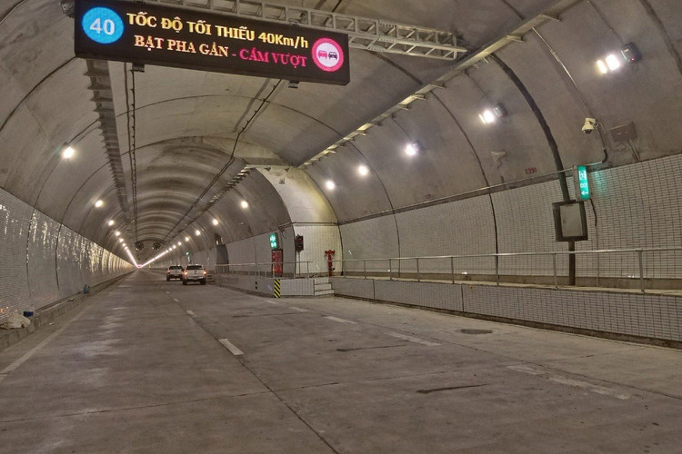 Ba công trình giao thông ngàn tỷ chính thức đưa vào khai thác