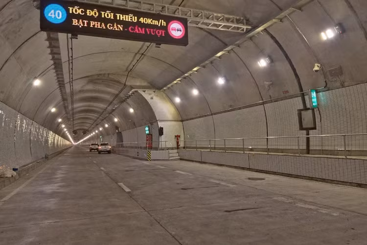 Ba công trình giao thông ngàn tỷ chính thức đưa vào khai thác