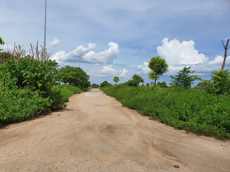 Hà Nội thúc giục việc xóa sổ, thu hồi dự án ôm đất rồi bỏ hoang - 1