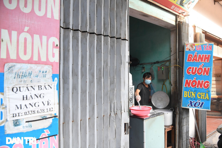 Khi nào Hà Nội có thể mở cửa các hoạt động, dịch vụ ở vùng xanh? - 1