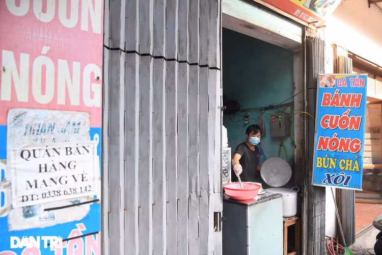 Khi nào Hà Nội có thể mở cửa các hoạt động, dịch vụ ở vùng xanh? - 1