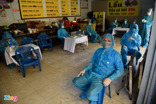 gian cach xa hoi TP.HCM anh 18