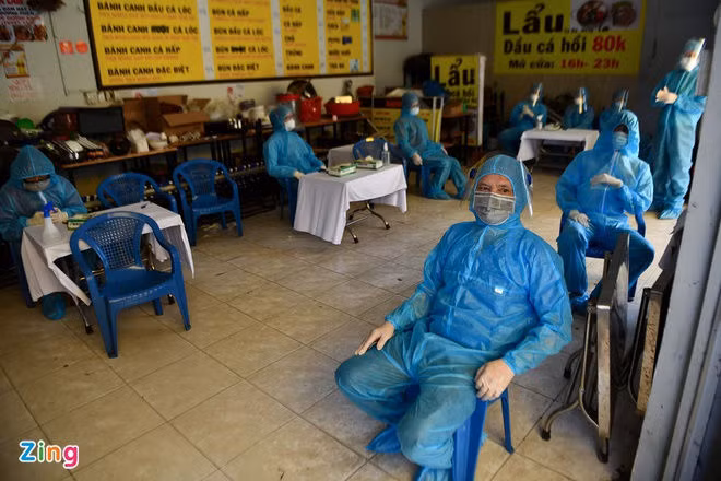 gian cach xa hoi TP.HCM anh 18