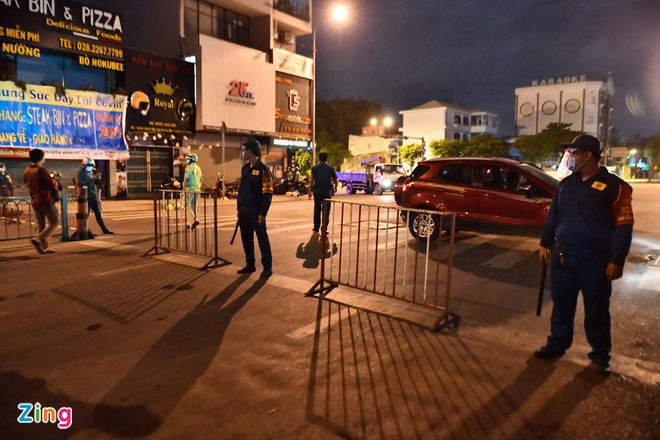 gian cach xa hoi TP.HCM anh 30