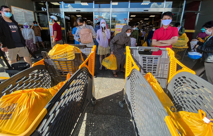 Go Vap gian cach xa hoi anh 7