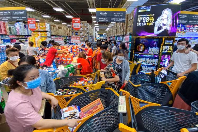 gian cach xa hoi TP.HCM anh 3