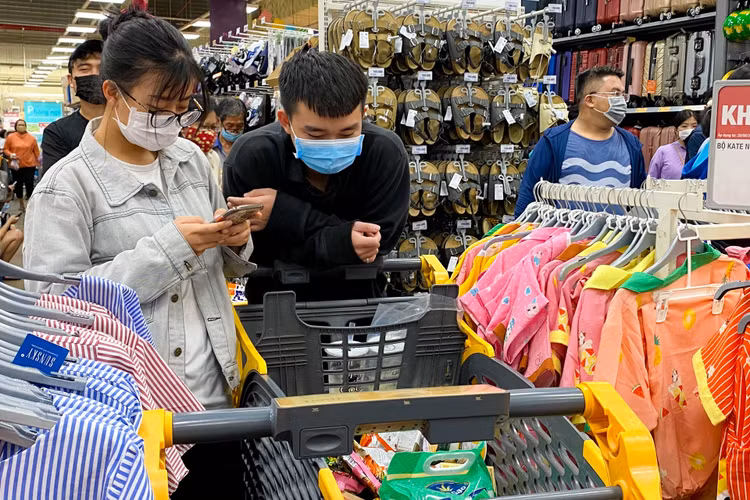 Go Vap gian cach xa hoi anh 6