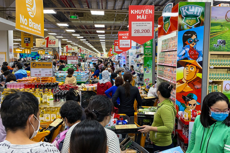 Go Vap gian cach xa hoi anh 4