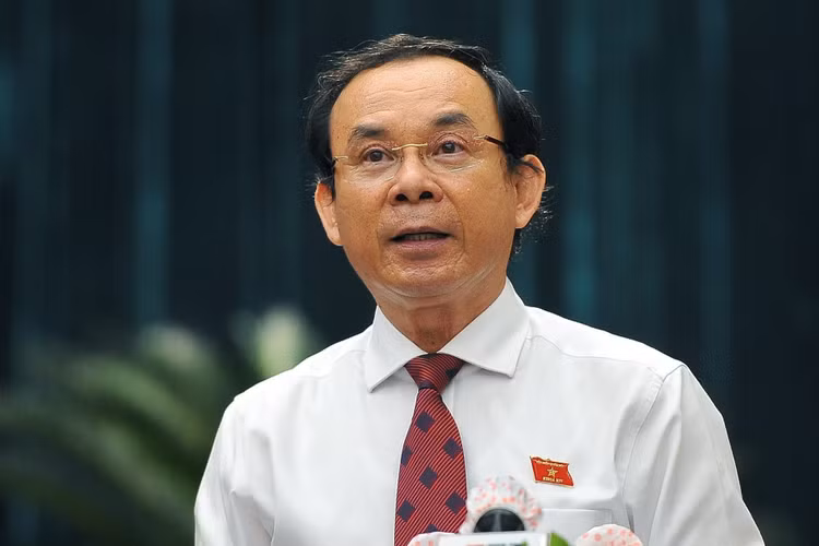 dich Covid-19 bung phat tai TP.HCM anh 1