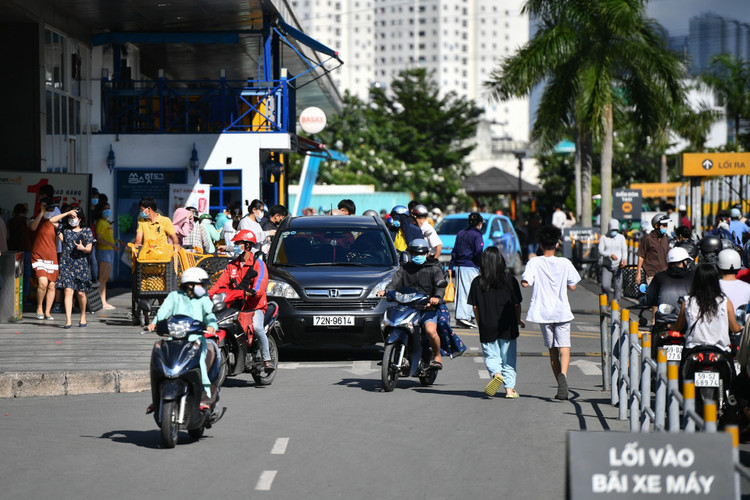 Go Vap gian cach xa hoi anh 9