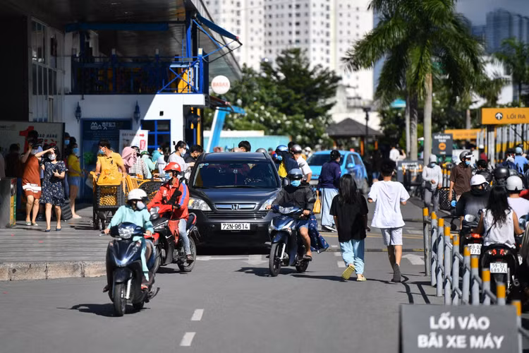 Go Vap gian cach xa hoi anh 9