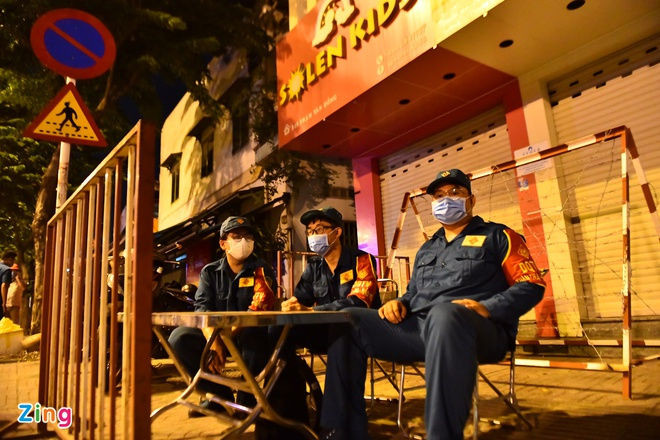 gian cach xa hoi TP.HCM anh 27