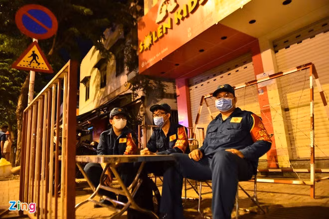 gian cach xa hoi TP.HCM anh 27